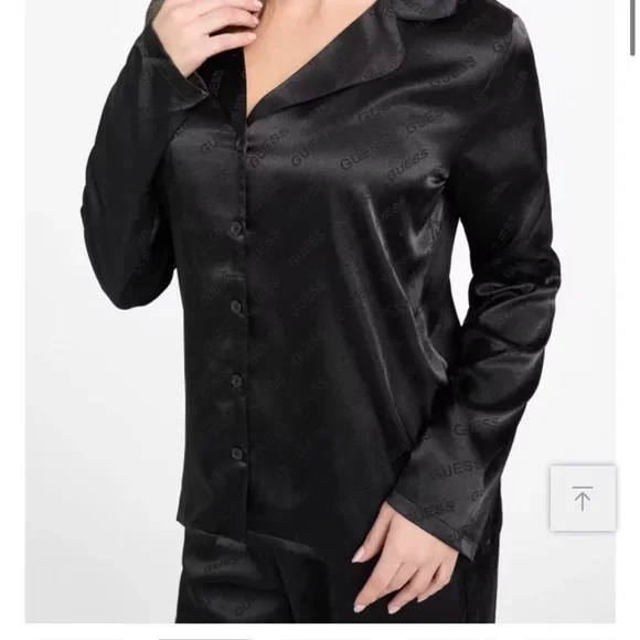 GUESS pj set - Picture 3 of 7